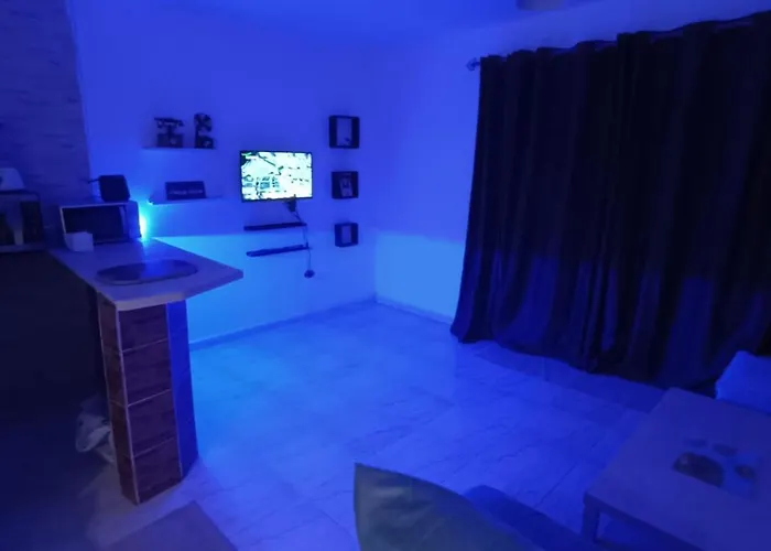 Blue Lagoon Apartment Ras Sedr