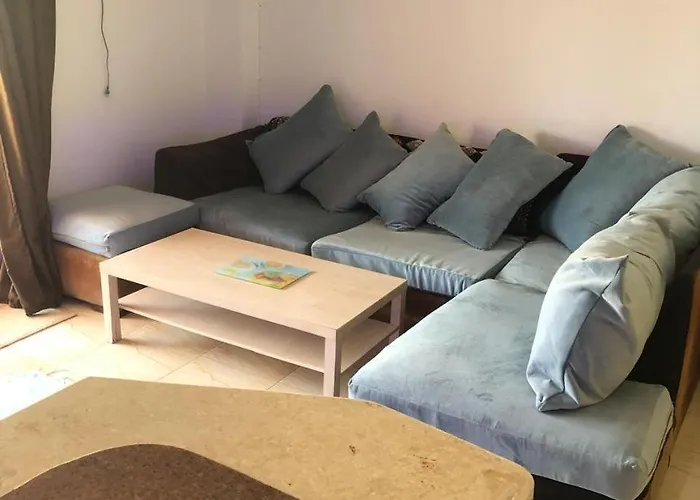 Apartment Blue Lagoon