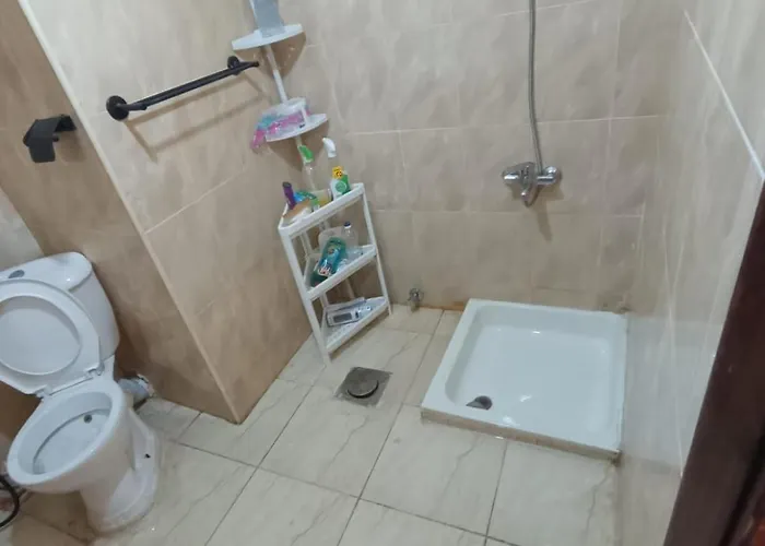 Blue Lagoon Apartment Ras Sedr