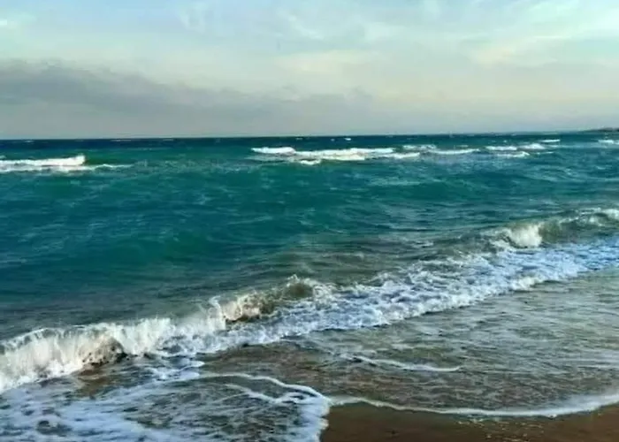 Blue Lagoon * Ras Sedr